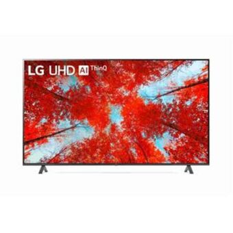 EconoMax Plus 4k smart tv 65 screen
(65uq9000pud) - display model offer