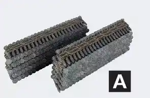 Princess Auto Surplus 500 pk connecting nails. 1-1/2 x 0.131 in. offer