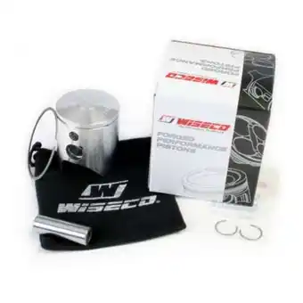 Royal Distributing Wiseco piston kit suzuki, 47.5mm bore offer