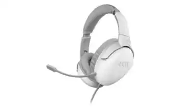 EB Games Asus rog strix core headset offer