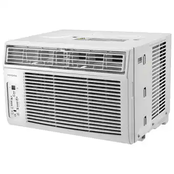 Best Buy Insignia window air conditioner - 6000 btu - white - only at best buy offer