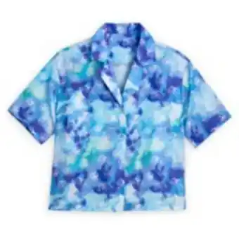 Avatar: the way of water short sleeve shirt for women