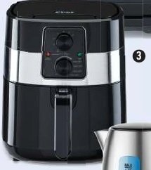 Canadian Tire 3L Air Fryer offer