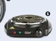 Canadian Tire Single-Burner 1000W Stove offer