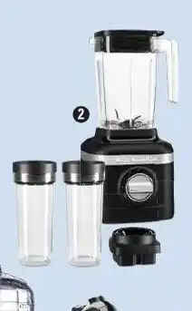 Canadian Tire 3-Speed Blender with 2 Cups offer