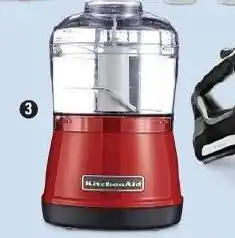 Canadian Tire Food Chopper offer
