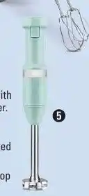 Canadian Tire 2-Speed Hand Blender offer