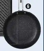 Canadian Tire 20cm Stainless-Steel Frypan offer