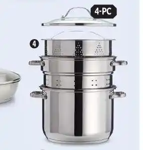 Canadian Tire 8-Qt Pasta Pot offer