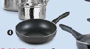 Canadian Tire Ticino 28cm Non-Stick Wok offer