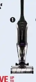 Canadian Tire CrossWave Cordless Max offer