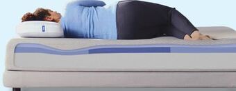 Sleep Country Casper® original foam mattress offer