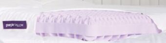 Sleep Country The purple pillow offer