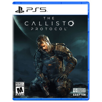 Best Buy The callisto protocol (ps5) offer