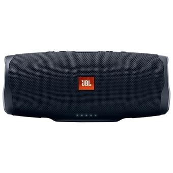 Best Buy Jbl charge 4 waterproof bluetooth wireless speaker - black offer
