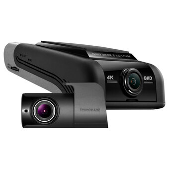 Best Buy Thinkware u1000 4k uhd dash cam with rear camera & wi-fi offer