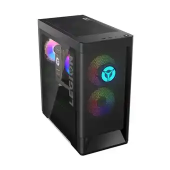 Best Buy Lenovo legion 5i tower gen 7 with rtx 3070 desktop, i7-12700, uhd, 32gb, 2tb, win 11 home offer
