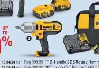 Canadian Tire 20V Li-Lon High-Toruqe Impact Wrench,Tool Only offer