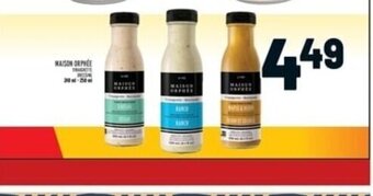 Metro Arctic Gardens offer