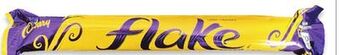 Walmart Cadbury flake 32 g offer