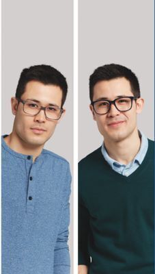 Real Canadian Superstore Single vision joe fresh or freshspex adult eyeglasses offer