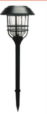 Canadian Tire Noma large solar light stake 4-pack offer