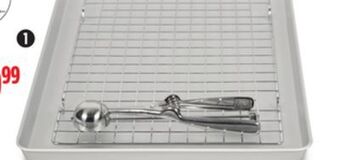 Canadian Tire Wilton 3-pc cookie baking set offer