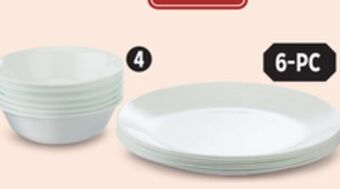 Canadian Tire Corelle 6-pc serving sets offer