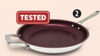 Canadian Tire Paderno 32cm canadian non-stick frypan offer