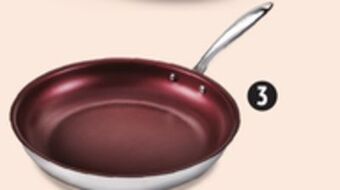 Canadian Tire Paderno 28cm canadian non-stick frypan offer