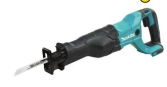 RONA Makita 18-v 1-1/4 reciprocating saw offer