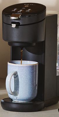 Walmart Instant single-serve coffee maker offer