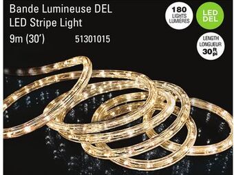 Sushi Shop Led stripe light offer