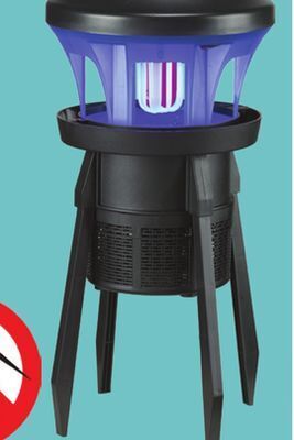 Sushi Shop Mosquito repellent lantern offer