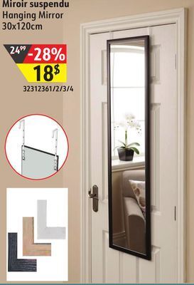 Sushi Shop Hanging mirror offer