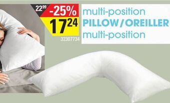 Sushi Shop Pillow offer