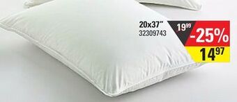 Sushi Shop Feather pillow offer