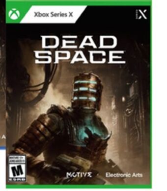 GameStop Dead space by ea electronic arts xbox series x offer
