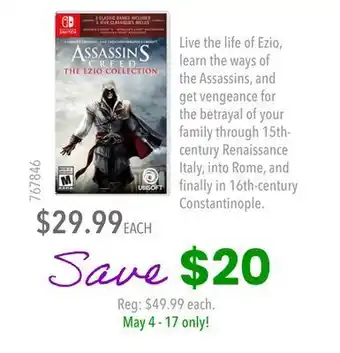 GameStop Mario + rabbids sparks of hope by ubi soft nintendo switch offer