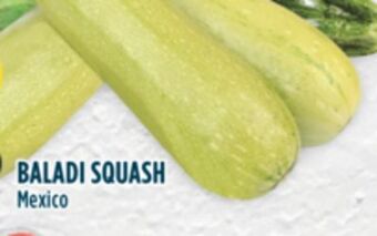 Marché Adonis Baladi squash offer