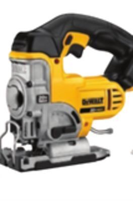 RONA Dewalt jigsaw offer