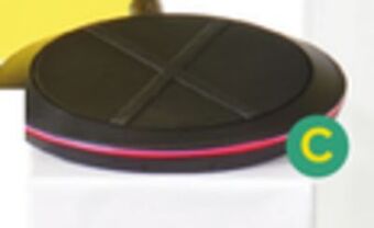 Giant Tiger Wireless charging pad offer