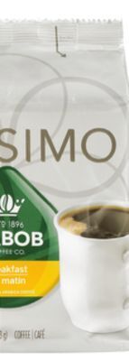 Giant Tiger Tassimo coffee pods offer