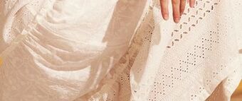 Walmart Ladies' mexx eyelet skirt offer
