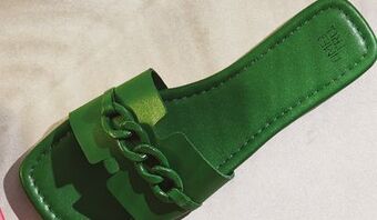 Walmart Ladies' sandals offer