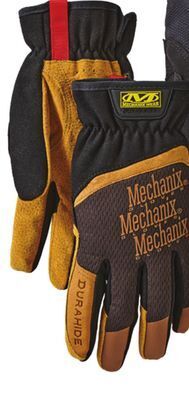 Walmart Mechanix wear original gloves or fastfit leather gloves offer