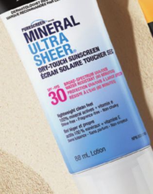 Walmart Neutrogena® sunscreen offer