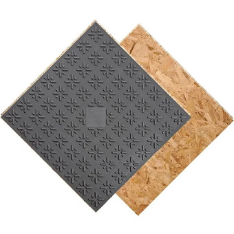 Home Hardware Subfloor air plus panel offer