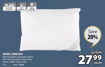 JYSK Home comfort offer