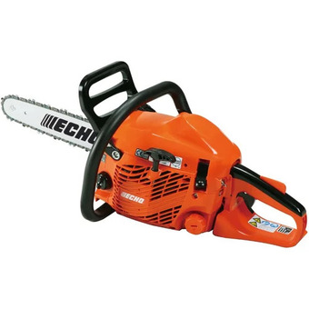 Home Hardware 2-cycle gas chainsaw offer